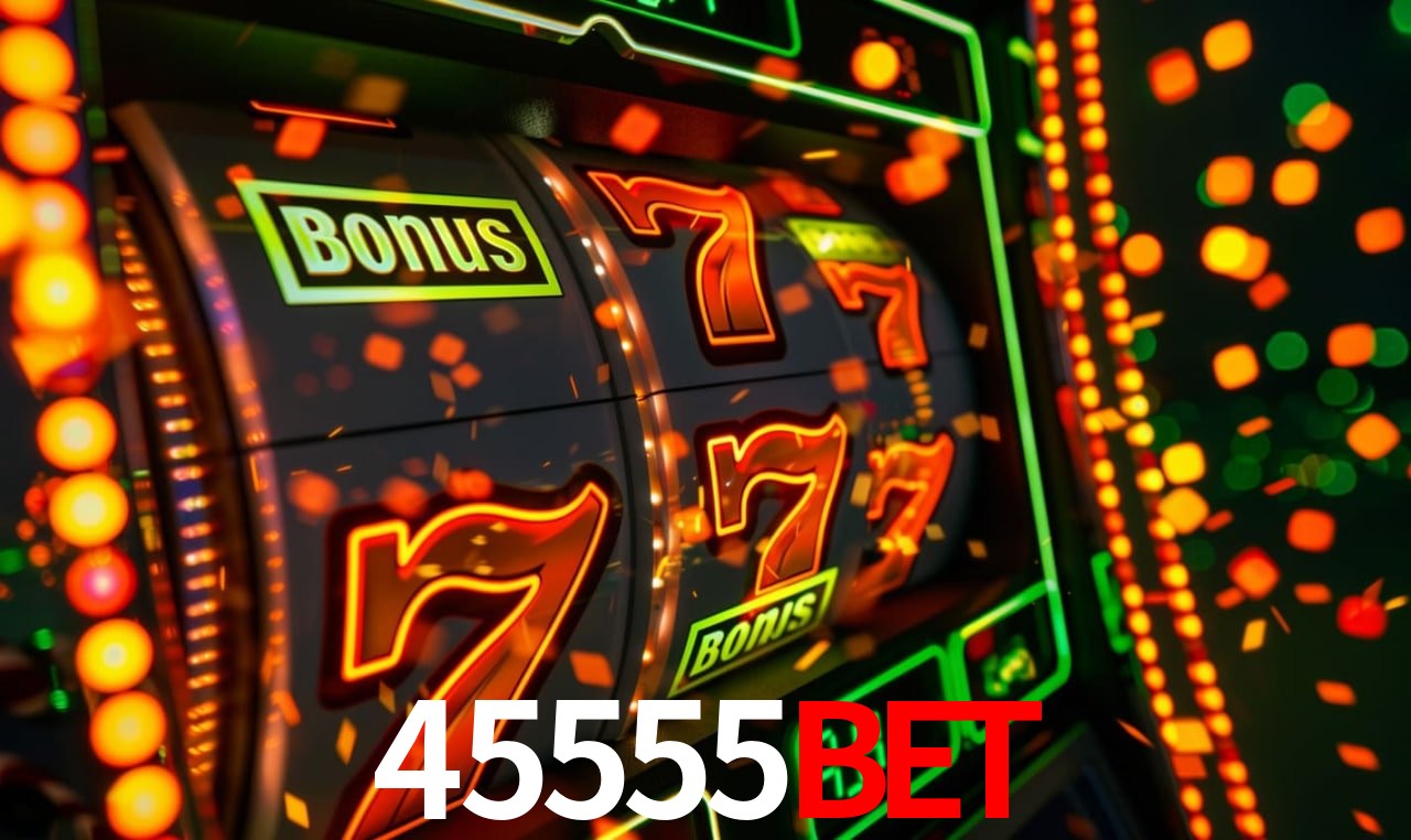 cassino 45555bet