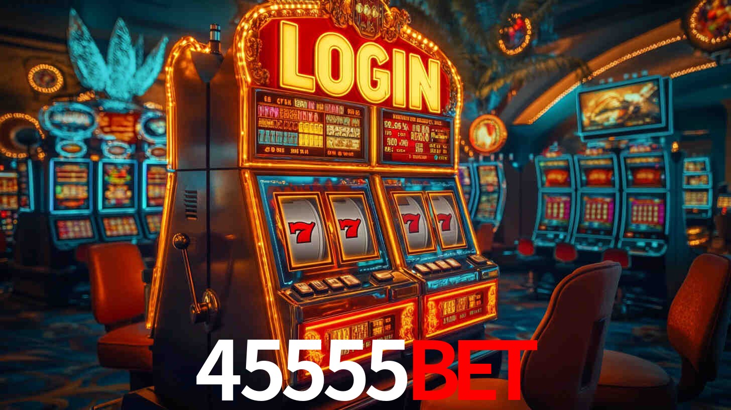 45555bet App Interface