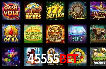 Descubra a Essência do 45555bet: Nossa História e Compromissos