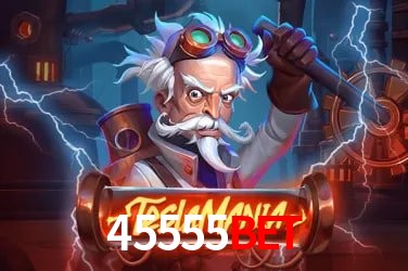 Benefícios da Conta 45555bet