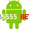 Aplicativo 45555 bet para Android