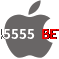 Aplicativo 45555 bet para iOS