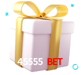 Receba seus bônus de boas-vindas no 45555 bet